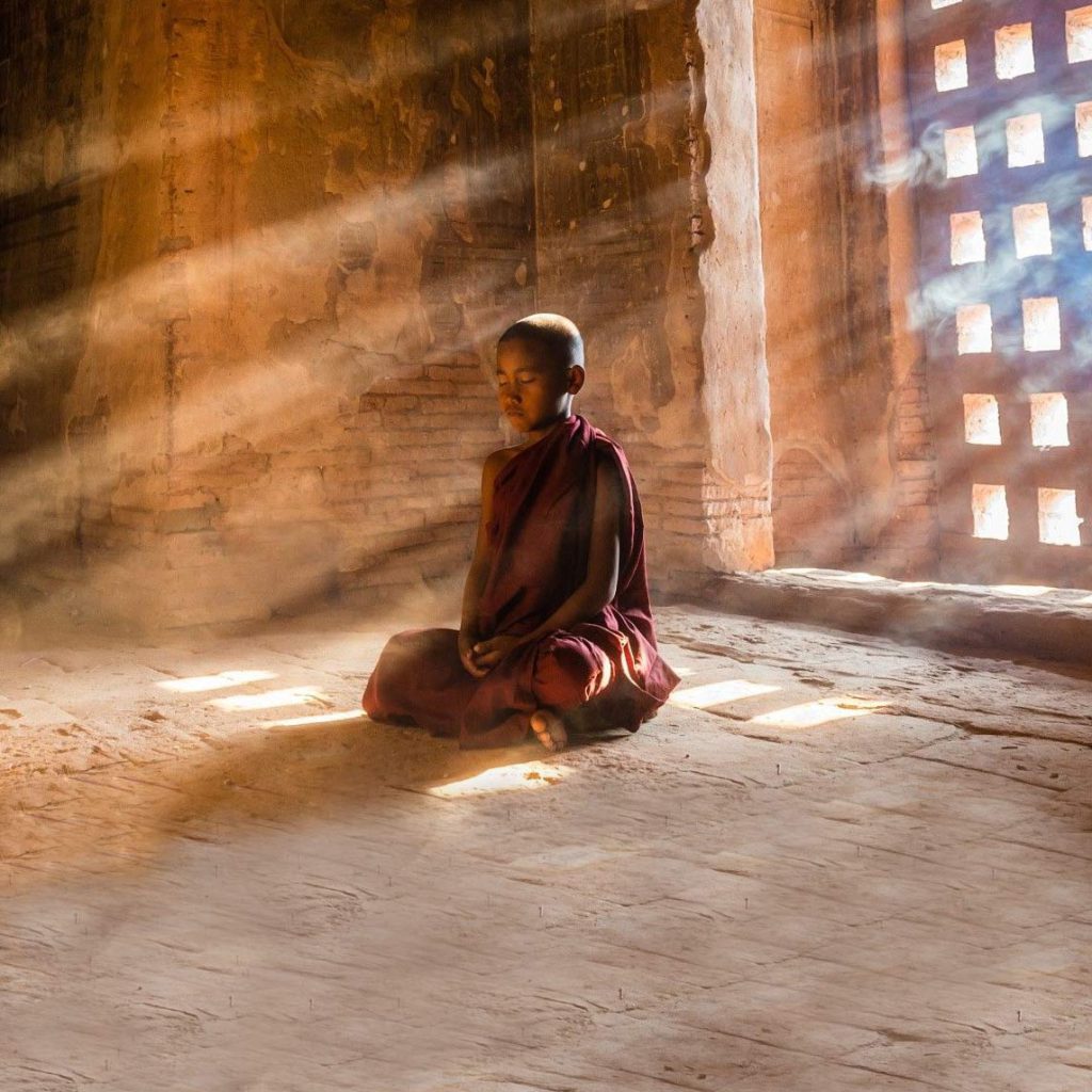 meditation
